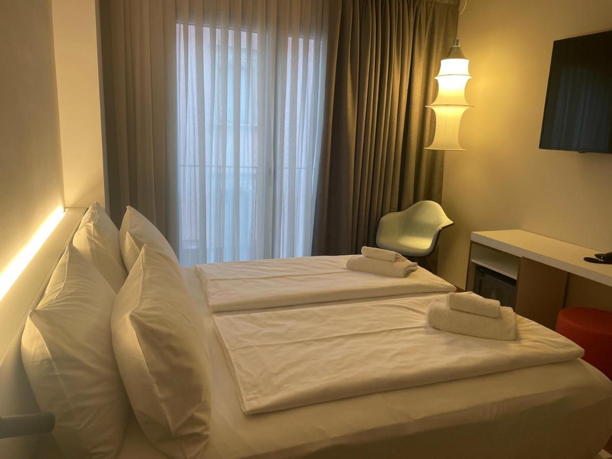 Hotel Giardino Verdi 리바 델 이탈리아 베로나 외부 사진