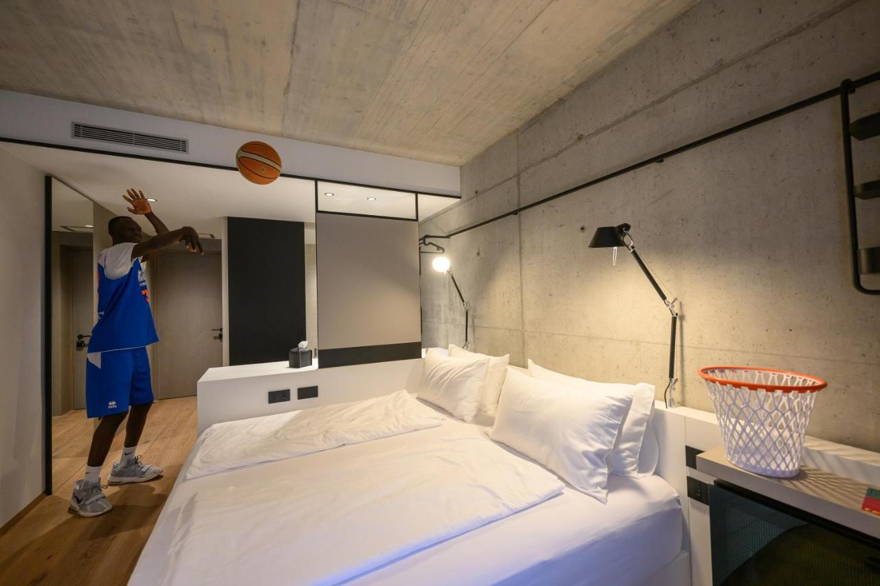 Hotel Giardino Verdi 리바 델 이탈리아 베로나 외부 사진
