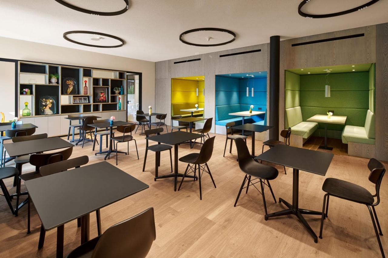 Hotel Giardino Verdi 리바 델 이탈리아 베로나 외부 사진