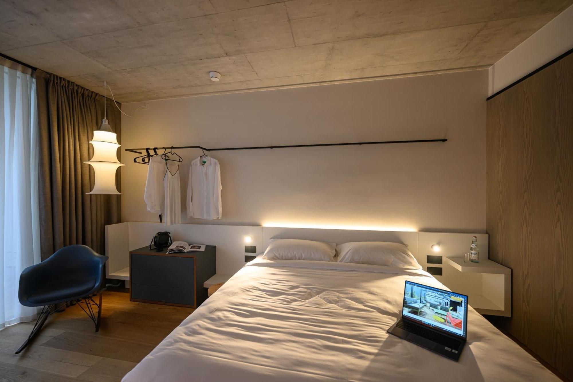 Hotel Giardino Verdi 리바 델 이탈리아 베로나 외부 사진