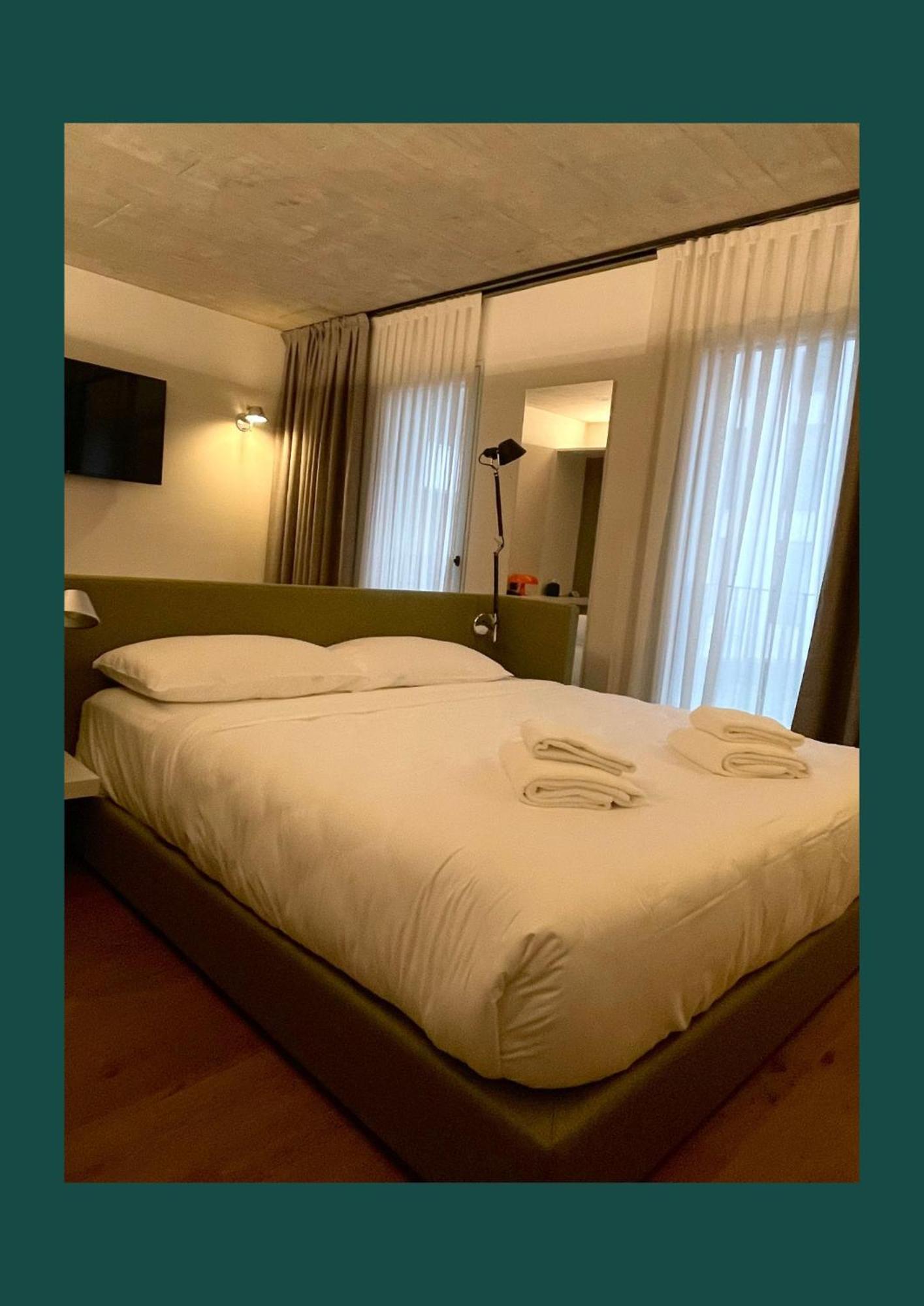 Hotel Giardino Verdi 리바 델 이탈리아 베로나 외부 사진